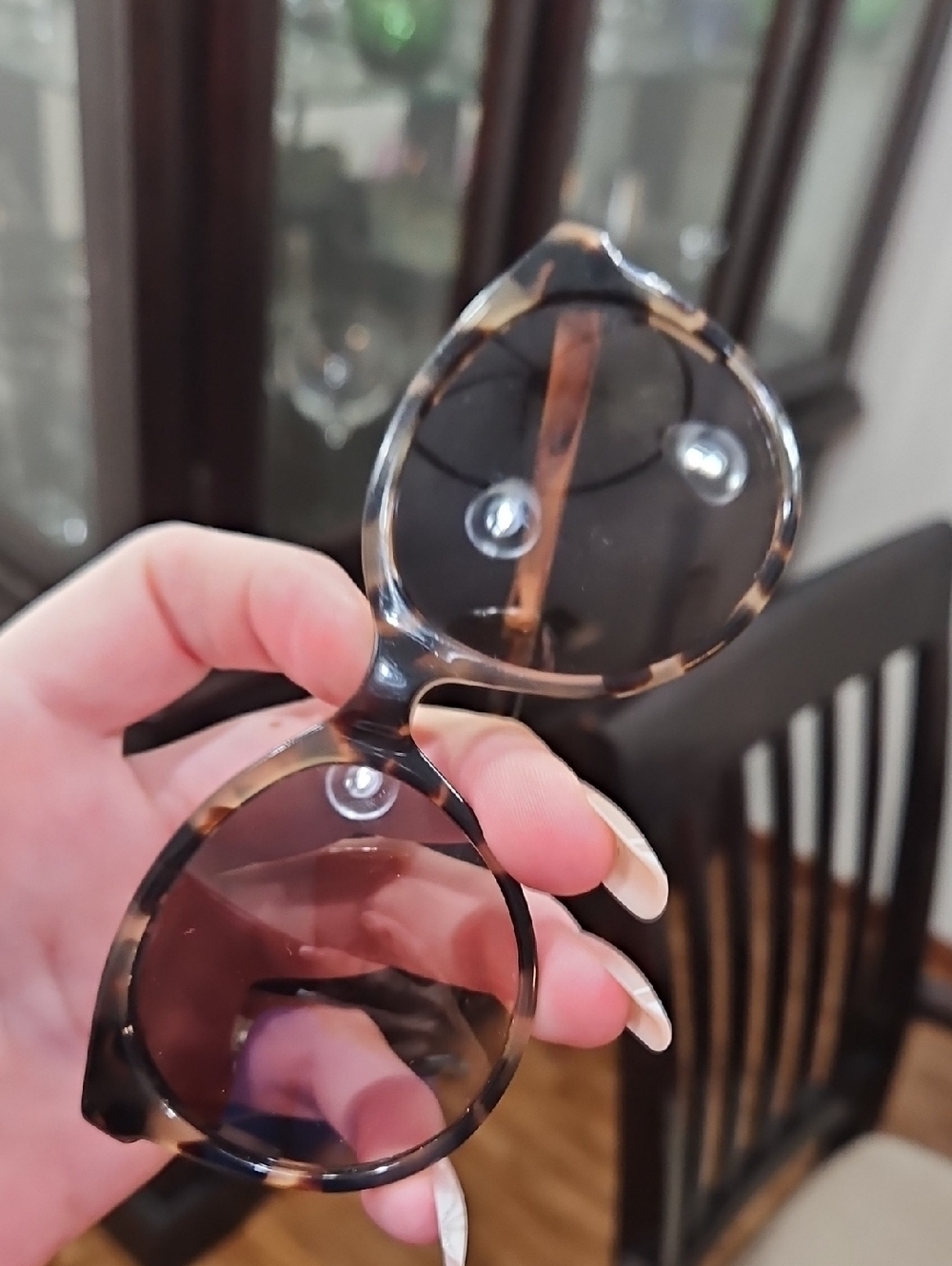 Kate Spade Sunglasses
